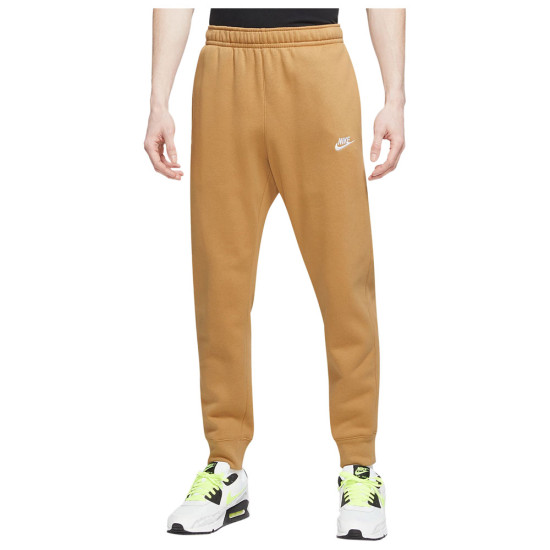 Nike Ανδρικό παντελόνι φόρμας Sportswear Club Fleece